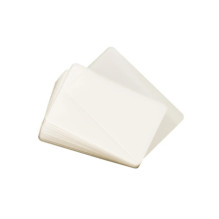 Laminating envelopes 54x86mm, 125micron (100pcs)