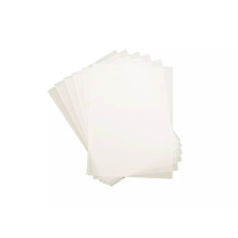 Laminavimo vokeliai A6 125mikr. (100 vnt