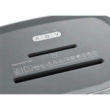 Dokumentų naikiklis DAHLE PaperSAFE 240 Dokumentų naikiklis DAHLE PaperSAFE 240