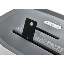 Dokumentų naikiklis DAHLE PaperSAFE 240 Dokumentų naikiklis DAHLE PaperSAFE 240