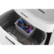 Dokumentų naikiklis DAHLE PaperSAFE 380 Dokumentų naikiklis DAHLE PaperSAFE 380