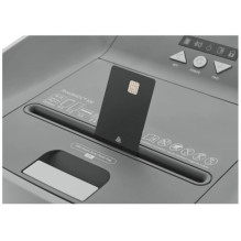 Dokumentų naikiklis DAHLE ShredMATIC 300