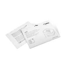 Oil sheets for document...