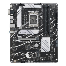 Motininė Plokštė - ASUS...
