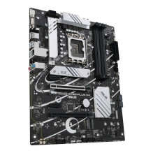 Motininė Plokštė - ASUS Prime B760-plus D4 Intel B760 Lga 1700 Atx