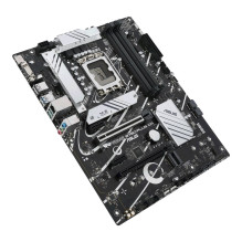 Motininė Plokštė - ASUS Prime B760-plus D4 Intel B760 Lga 1700 Atx