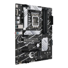 Motininė Plokštė - ASUS Prime B760-plus D4 Intel B760 Lga 1700 Atx