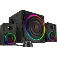 SpeedLink Gravity Carbon RGB 2.1 SpeedLink Gravity Carbon RGB 2.1