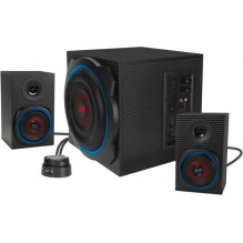 SpeedLink Gravity Carbon RGB 2.1 SpeedLink Gravity Carbon RGB 2.1