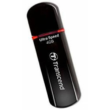 Transcend JetFlash 600 4GB...