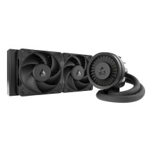 CPU COOLER S_MULTI / ACFRE00178A ARCTIC CPU COOLER S_MULTI / ACFRE00178A ARCTIC