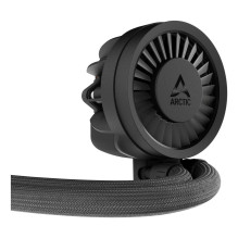 CPU COOLER S_MULTI / ACFRE00178A ARCTIC CPU COOLER S_MULTI / ACFRE00178A ARCTIC
