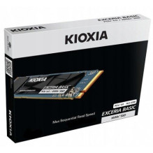 Kioxia Exceria Basic 1TB M.2 LSF10Z001TG8