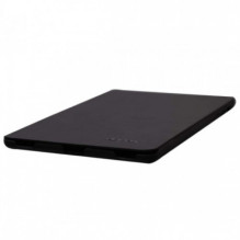 iKaku "Book case for Galaxy Tab S6 10,5" T860 / T865" Black