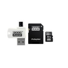 Memory Card - Goodram...