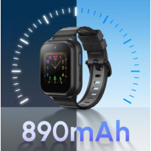 ZTE Kids Watch K2 Pro Blue ZTE Kids Watch K2 Pro Blue