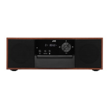 Garso Sistema - JVC Mini Bokštas RD-E761 Garso Sistema - JVC Mini Bokštas RD-E761
