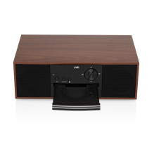 Sound System - JVC Mini Tower RD-E761 Sound System - JVC Mini Tower RD-E761