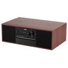Garso Sistema - JVC Mini Bokštas RD-E761 Garso Sistema - JVC Mini Bokštas RD-E761