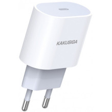 KAKU KSC-541 25W USB-C White