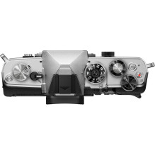 Olympus OM SYSTEM OM-3 Body (Silver)
