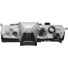 Olympus OM SYSTEM OM-3 Body (Silver)
