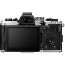 Olympus OM SYSTEM OM-3 + M.ZUIKO DIGITAL ED 12-45mm F4 PRO (Silver)