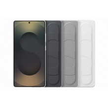 Samsung Standing Grip Cover Case Galaxy S25 Ultra Gray Samsung Standing Grip Cover Case Galaxy S25 Ultra Gray