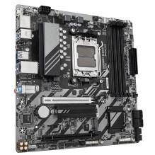 Motininė Plokštė - GIGABYTE B850M D3HP AMD Ryzen 9000, 8200MHz DDR5, PCIe 5.0 M.2 Motininė Plokštė - GIGABYTE B850M D3HP AMD Ryzen 9000, 8200MHz DDR5, PCIe 5.0 M.2