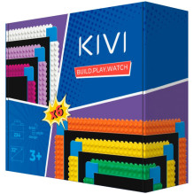 Accessories set for KIVI KidsTV "Color Frames"