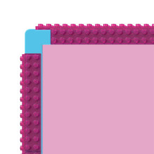 Accessories set for KIVI KidsTV "Color Frames"