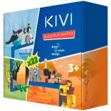 KIVI KidsTV 'Animals'...