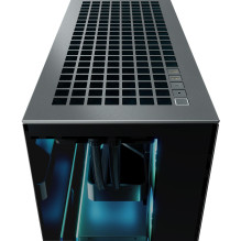 Case, ARCTIC, EATX, Black, Midi Tower, PC, ACPCC00015A