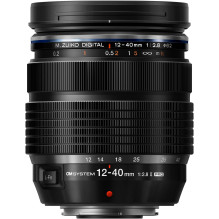 Olympus OM SYSTEM OM-3 + M.ZUIKO DIGITAL ED 12-40mm F2.8 PRO II (Silver)