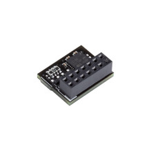 Computer Component - ASUS TPM-SPI 2.0 Trusted Platform Module 2.0 SPI Interface