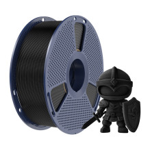 Sunlu PLA+ Filament (Black)