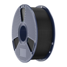 Sunlu PLA+ Filament (Black)
