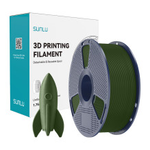 Sunlu High-Speed PLA...