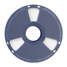 Sunlu PLA Matte Filament (White)