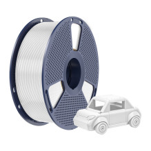 Sunlu PETG Filament (White)