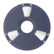 Sunlu PLA+ Silk Filament (White)