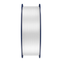 Sunlu PLA+ Silk Filament (White)