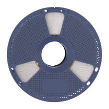 Sunlu PLA High-Speed Marble Filament (light gray) Sunlu PLA High-Speed Marble Filament (light gray)