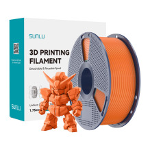 Sunlu PLA+ 2.0 Filament...