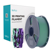Sunlu PLA+ Silk Dual Color...