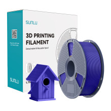 Sunlu ASA Filament (blue) Sunlu ASA Filament (blue)