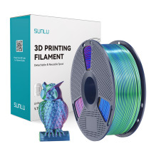 Sunlu PLA+ Silk Tri-Color...