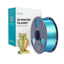 Sunlu PLA+ Silk Tri-Color...