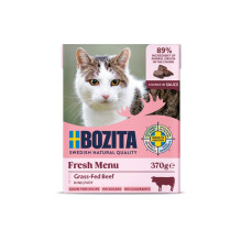 BOZITA Fresh Menu Beef in...