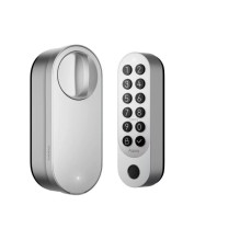 AQARA Smart Lock U200 Kit, White AQARA Smart Lock U200 Kit, White